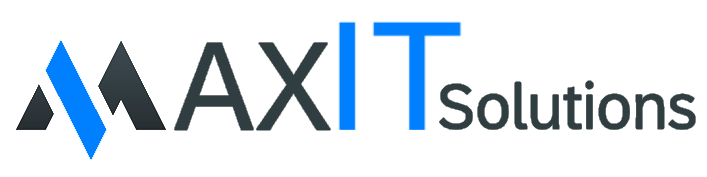 MaxITSolutions